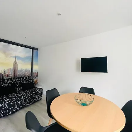Eclat St N1, 6 Pers, Moderne, Wifi, Parking, Proche Vienne