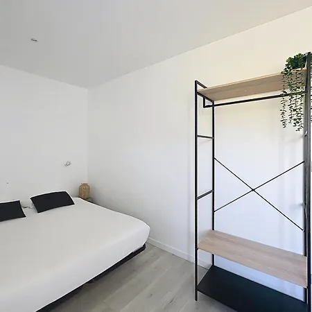 Eclat St N1, 6 Pers, Moderne, Wifi, Parking, Proche Vienne * Saint-Romain-en-Gal